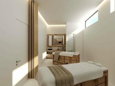 Radisson Beach Resort Larnaca - 75