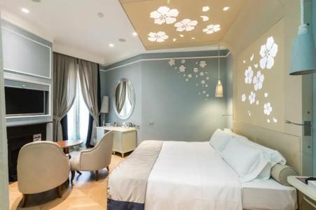 Château Monfort - Relais & Châteaux - 48