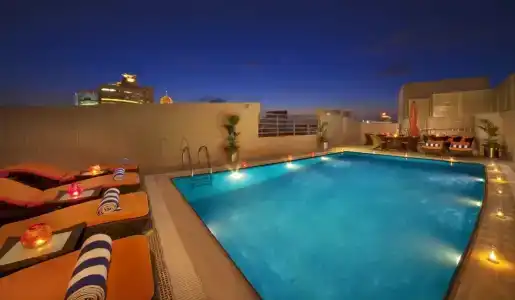 Landmark Plaza - 8