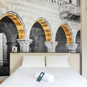 B&B Como City Center - 19