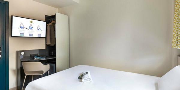 B&B Como City Center - 44