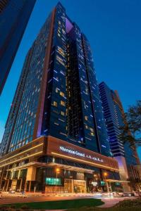 Sheraton Grand, Dubai - 1