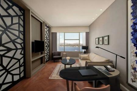 The Ritz-Carlton, Istanbul at the Bosphorus - 81