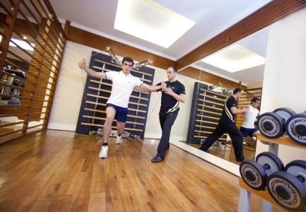 The Ritz-Carlton, Istanbul at the Bosphorus - 55