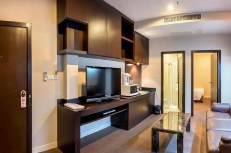 Qiu Sukhumvit SHA Plus - 26