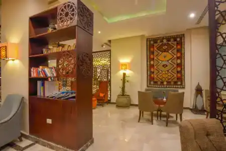 Royal Star Beach Resort - 72