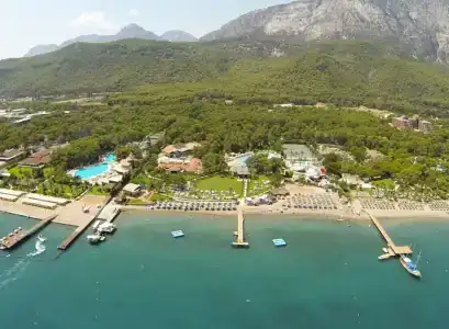 Baia Kemer Club - 10