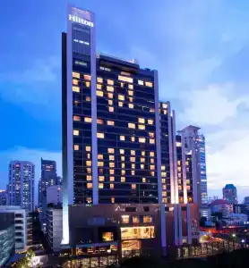 Hilton Sukhumvit Bangkok - 1