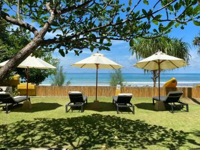 Vacation Village Phra Nang Lanta - SHA Extra Plus - 38