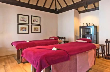 Le Vimarn Cottages & Spa - 20