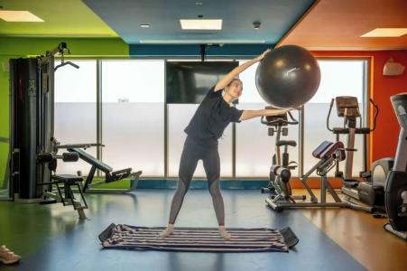 Park Inn by Radisson Dubai Motor City - 73