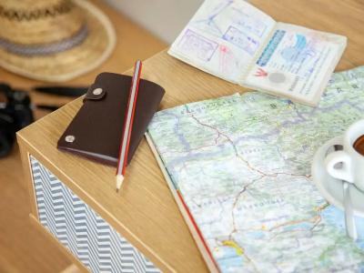 Ibis Styles Brindisi - 22