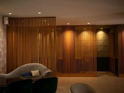 Mercure Paris Opera Garnier Hôtel & Spa - 56