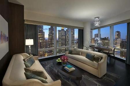 Mandarin Oriental New York - 59