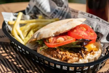 ALEGRIA Fenals Mar - 30