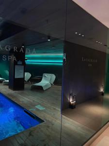 Lasagrada Istanbul - 64