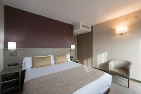 Catalonia Park Putxet - 71