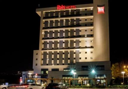 Ibis Istanbul Tuzla - 9
