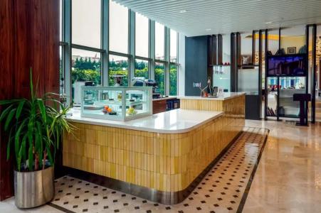 Ramada Encore Istanbul Bayrampasa - 54