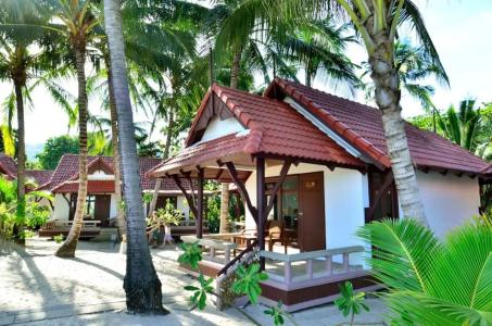 First Bungalow Beach Resort - SHA Plus - 71