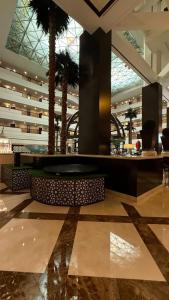 Mövenpick Grand Al Bustan Dubai - 75