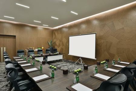 Courtyard by Marriott Dubai, Al Barsha - 39