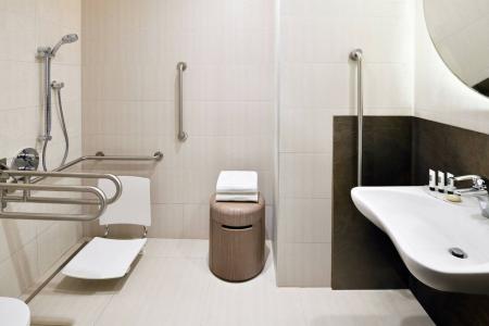 Courtyard by Marriott Dubai, Al Barsha - 47