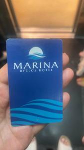 Marina Byblos - 17