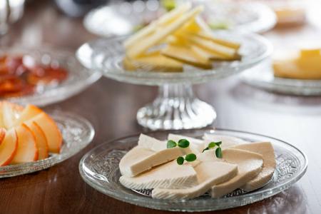 Palacio Santa Clara, Autograph Collection - 47