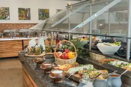 Best Western Premier ParkBad Mergentheim - 7