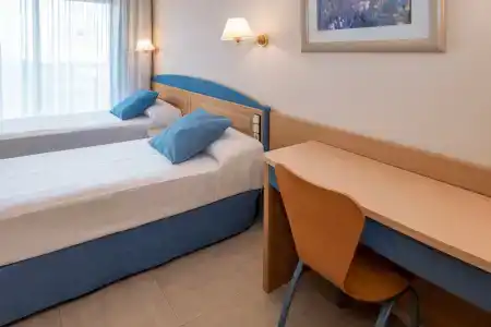 Hotel-ApartDorada Palace - 36