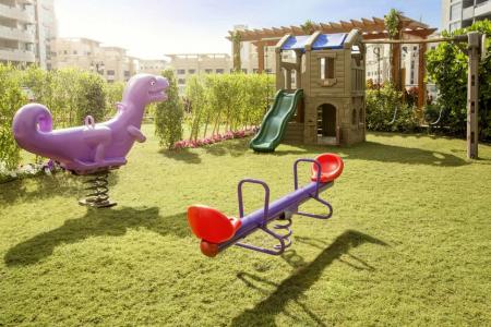 TIME Oak & Suites - 10