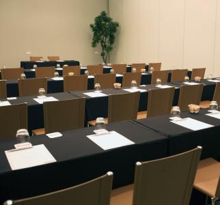 Catalonia Ramblas 4* Sup - 68