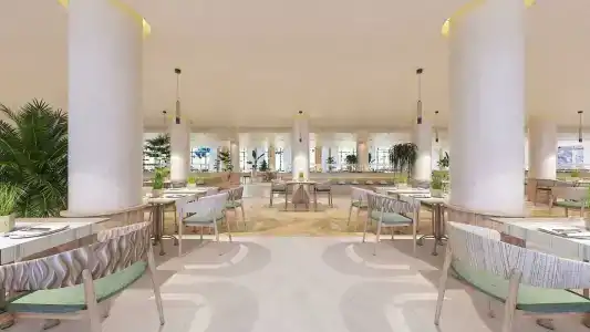 Grupotel Club Cala Marsal - New Reopening 2025 - 71