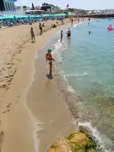 Granada Luxury Beach-Ultra All Inclusive - 35