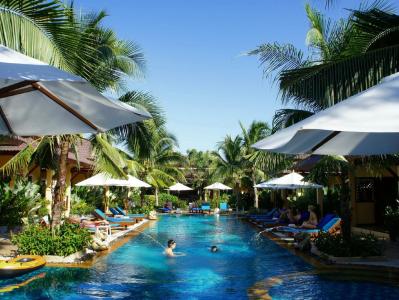 Le Piman Resort - 56