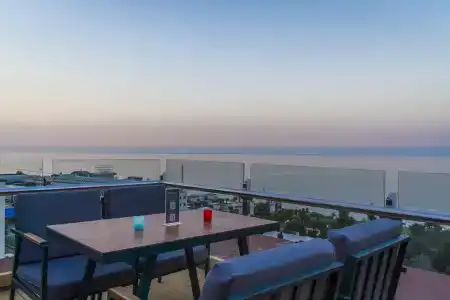 Mercure Trabzon - 27