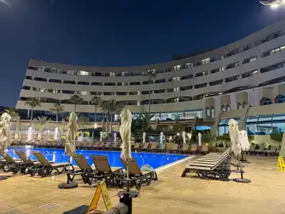 Occidental Sharjah Grand - 89