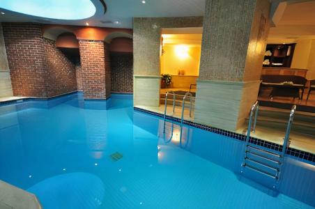 Orient Express & Spa by Orkas - 60