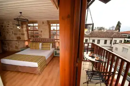 Alp Pasa - Special Class - 55