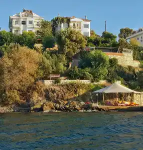 Ece Sovalye Island - 43