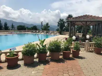 Zarha Mountain Resort - 99