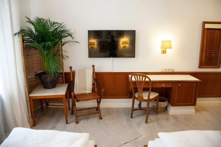 Boutique Krone München - 38
