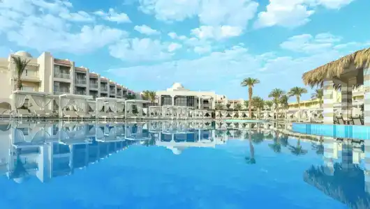 Jaz Casa Del Mar Beach - 1