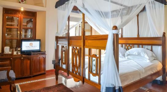 Zanzibar Serena - 72