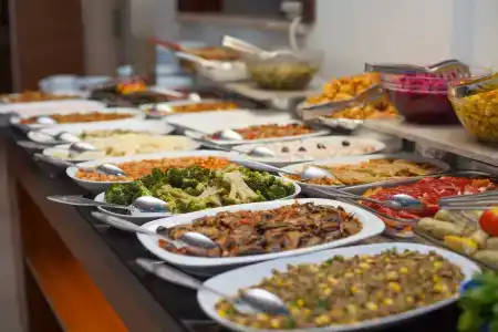 Pamukkale Termal Ece Otel - 58