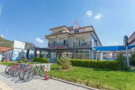 Pamukkale Termal Ece Otel - 92