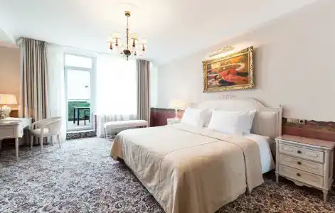 Baltic Beach & SPA - 59