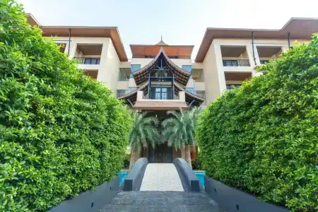 Aurico Kata Resort & Spa - SHA Extra Plus - 94