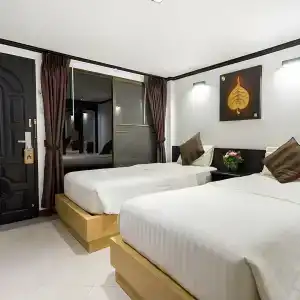 Samed Grandview Resort - 2